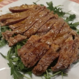 Osteria Al Barique Nourriture