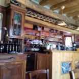 Osteria Al Barique Nourriture