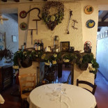Il Granaio food