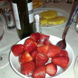 Il Granaio food