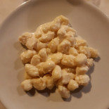 Il Granaio food