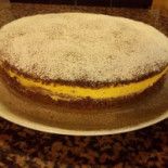 Il Granaio food