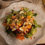 Il Granaio food