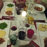 Osteria Toniolo Nourriture