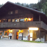 Pizzeria Sauna Comelico Superiore Le Chalet D'or Comelico Superiore Extérieur