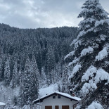 Pizzeria Sauna Comelico Superiore Le Chalet D'or Comelico Superiore À l'intérieur