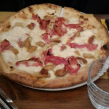 Pizzeria Del Corso Nourriture