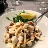 Quintessenza Nourriture