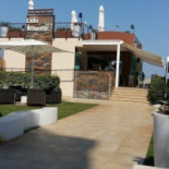 Lido Atlantic Exterior