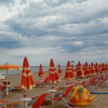 Lido Atlantic Exterior