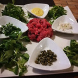 La Braceria Nourriture