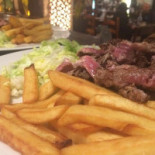 La Braceria Comida