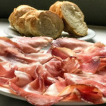 Pizzeria Prosit Nourriture