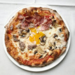 Pizzeria Prosit Nourriture