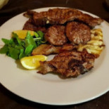 La Braceria Comida