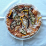 Pizzeria Prosit Nourriture