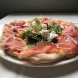 Pizzeria Prosit Nourriture