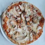 Pizzeria Prosit Nourriture