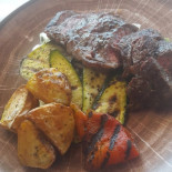 Osteria Alla Baracca
