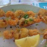 Il Ragno Nourriture