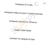 Il Gambero Rosso food