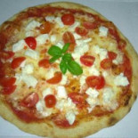 Pizza Patty Di Marin Patrizia food