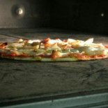 Pizza Patty Di Marin Patrizia food