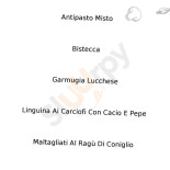La Dispensa Osteria Nourriture