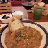 La Dispensa Osteria Nourriture