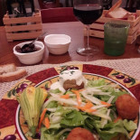 La Dispensa Osteria Nourriture
