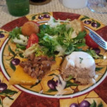 La Dispensa Osteria Nourriture