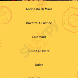 Il Ghiottone Otranto Comida