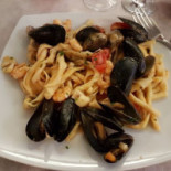 Il Ghiottone Otranto Comida