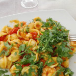 Il Ghiottone Otranto Comida