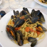 Il Ghiottone Otranto Comida