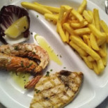 Il Ghiottone Otranto Comida