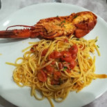 Il Ghiottone Otranto Comida