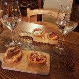 Osteria Arman Comida