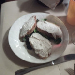 Osteria Arman Nourriture