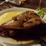 Osteria Arman Comida