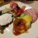 Osteria Arman Comida