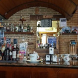 Osteria Arman Comida