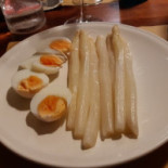 Osteria Arman À l'intérieur