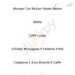 Mcdonald's Carte