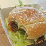 Mcdonald's Nourriture