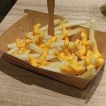 Mcdonald's Nourriture