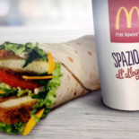 Mcdonald's Nourriture