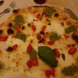 Pizzeria Il Saraceno food