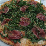 Pizzeria Il Saraceno food