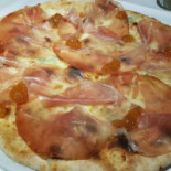 Pizzeria Il Saraceno food